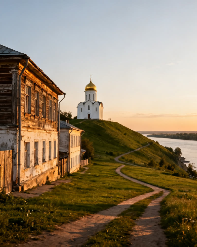 ЭКСКУРСИИ
